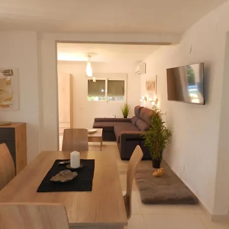 Tina 4 Personas Holiday home *