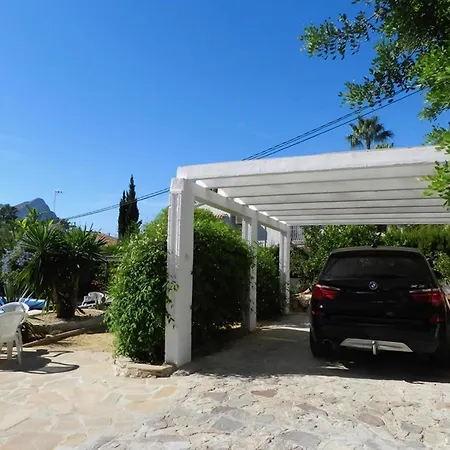 Tina 4 Personas Holiday home