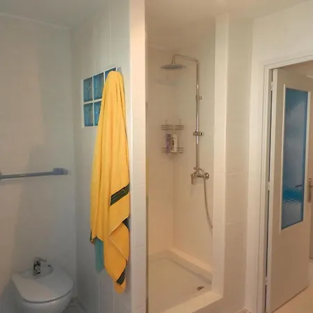 Holiday home Tina 4 Personas