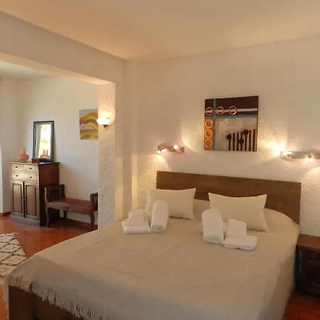 Holiday home Tina 4 Personas Calpe