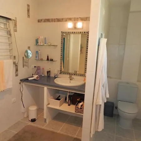 Tina 4 Personas Holiday home *