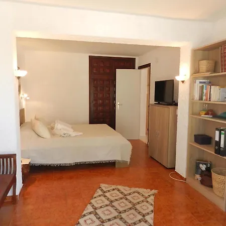 Tina 4 Personas Holiday home