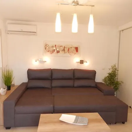 Holiday home Tina 4 Personas