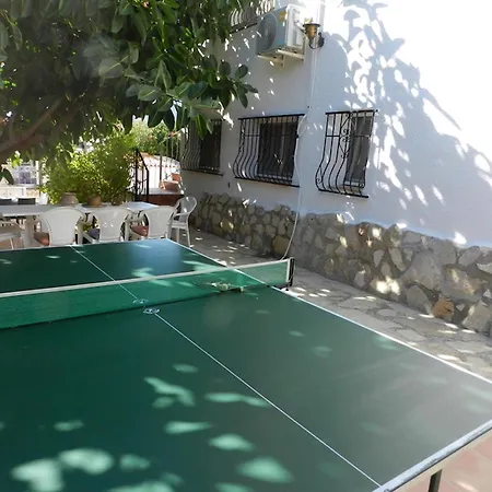 Holiday home Tina 4 Personas *