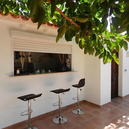 Tina 4 Personas Holiday home Calpe