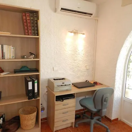 Tina 4 Personas Holiday home