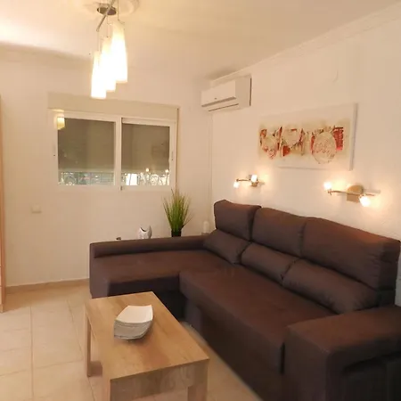 Holiday home Tina 4 Personas